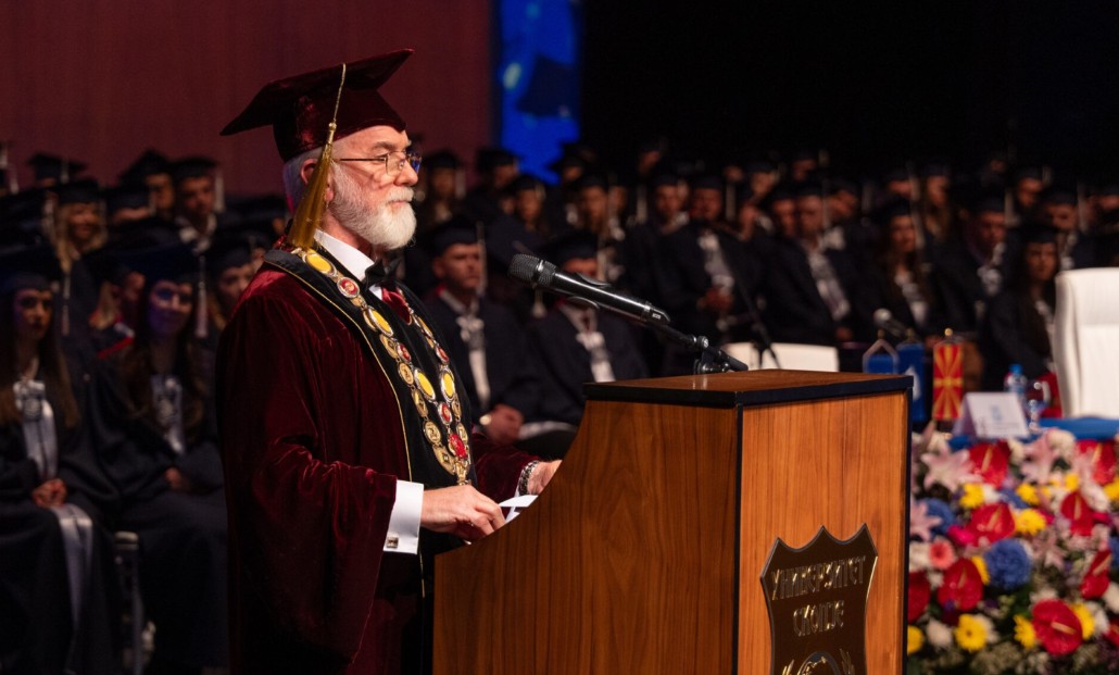 „Универзитетот Скопје“ меѓу 100-те најдобри факултети за туризам во светот