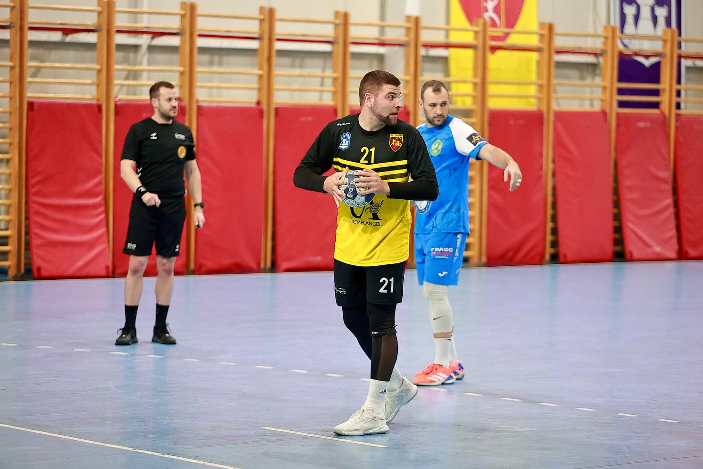 Шампионот шампионски во Прилеп