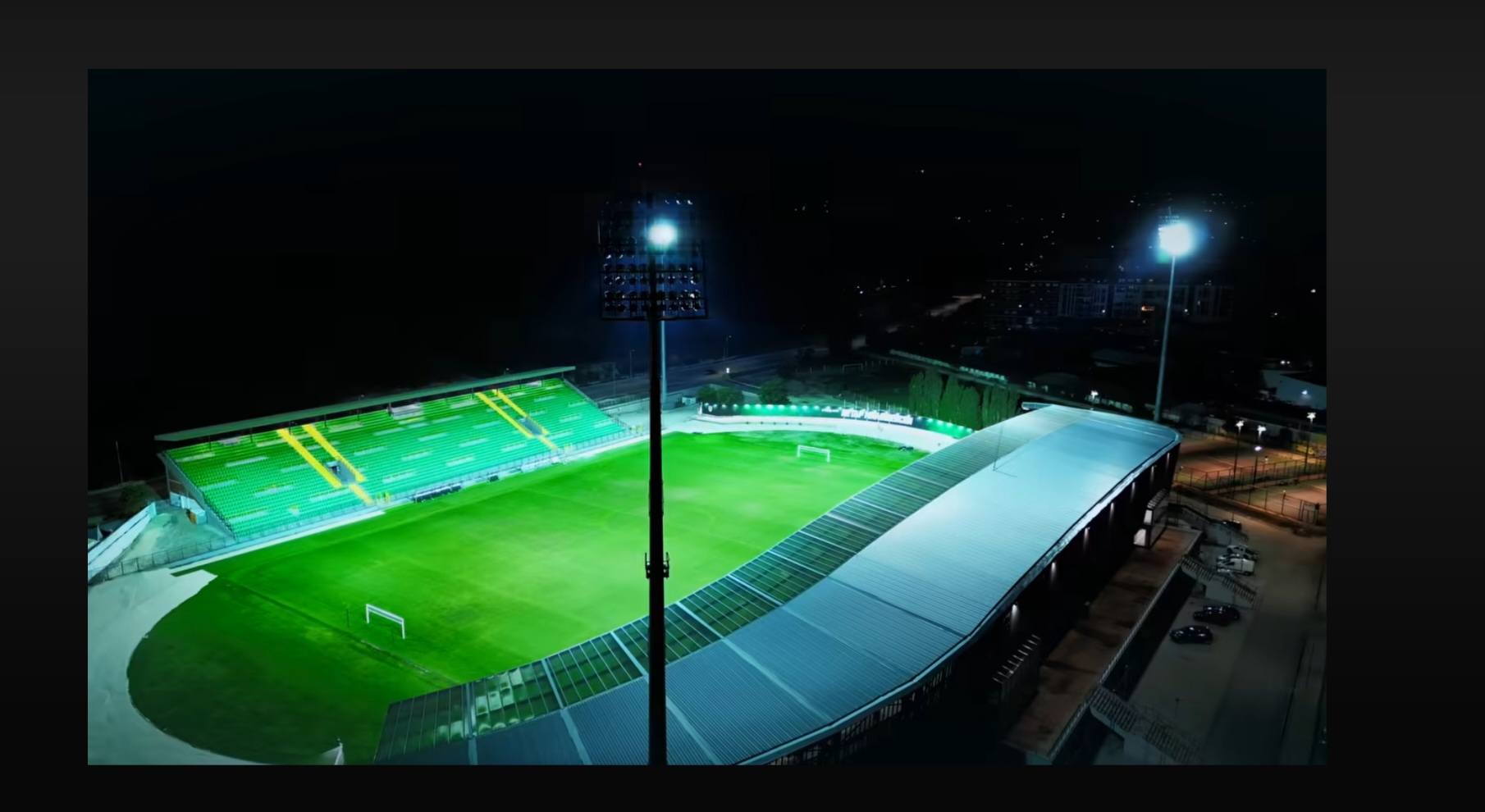 Македонија – Шведска денеска на стадионот “Петар Милошевски” во Битола