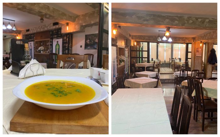 Понуда на која нема да одолее ниту еден “чорбаџија” во Прилеп: Уживајте во ладните есенски утра во ресторан “Калабалак”