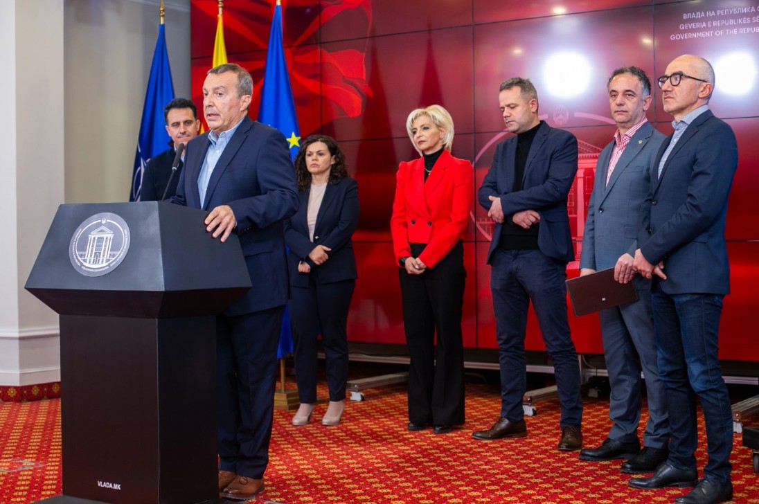 СТРАШНО! Наплаќале скапи НЕПОТРЕБНИ операции на срце – Комисијата од Здравство утврди 10 случаи од 19 анализирани (ВИДЕО)