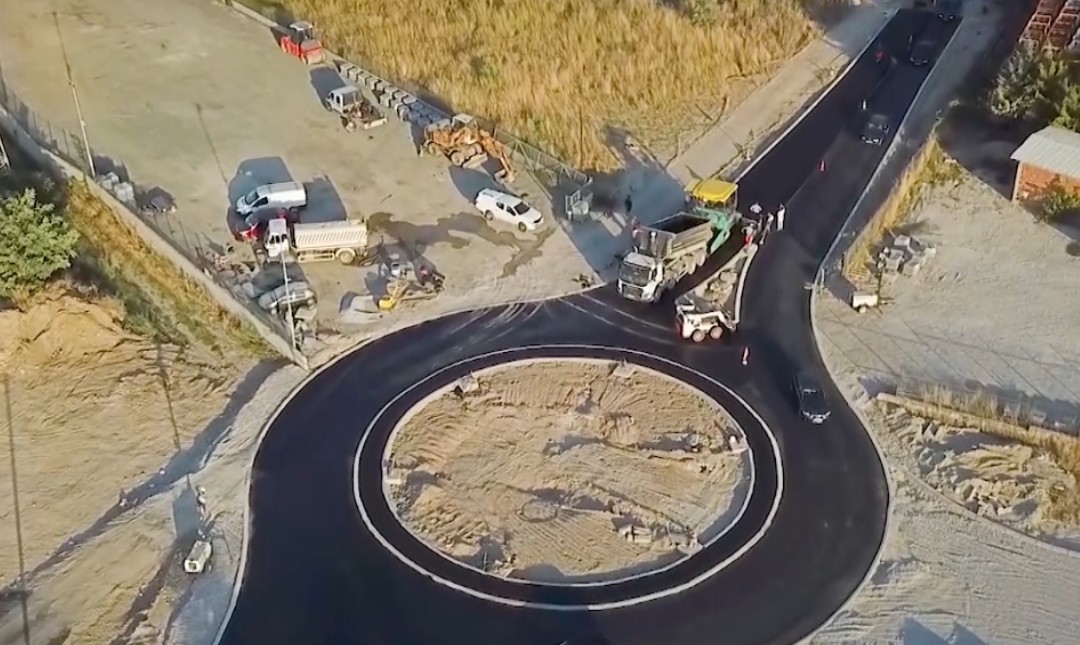 (ВИДЕО) Кавадарци станува најсовремен и најбезбеден град во Македонија