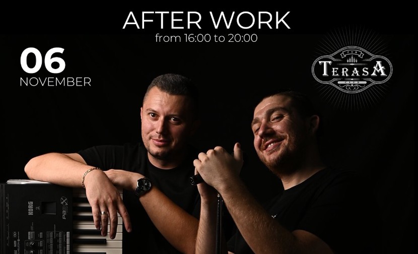 “Тераса” ги враќа убавите спомени на многу генерации, Прилеп знае да се забавува после работа – Овој четврток ново одлично дружење!