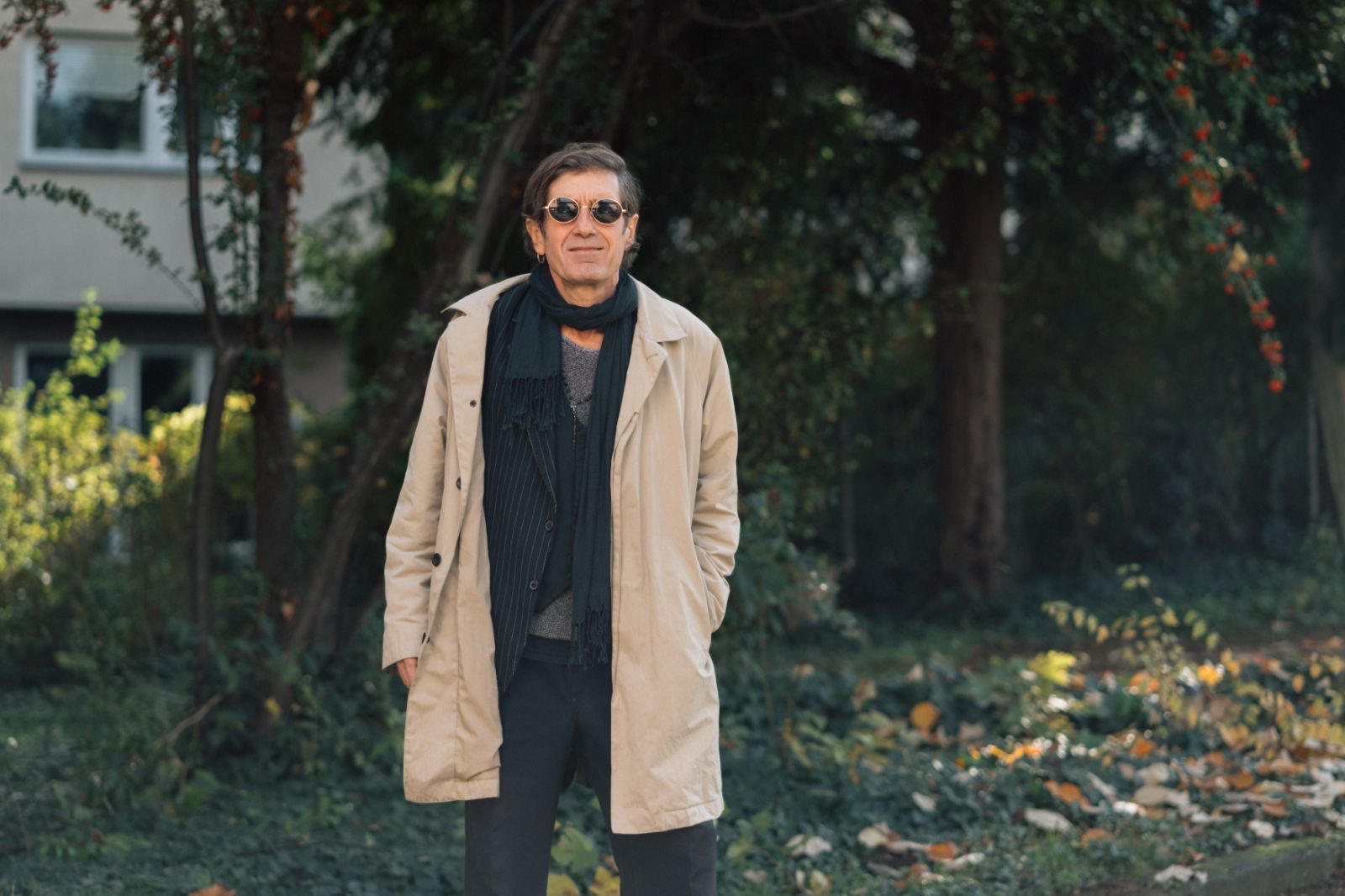 Дејан Дуковски ќе биде автор во фокус на 60. јубилеен МТФ „Војдан Чернодрински“ – Прилеп