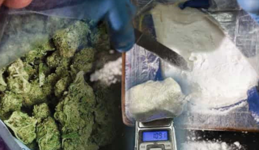 Претреси во домовите на двајца битолчани – пронајдена дpoга