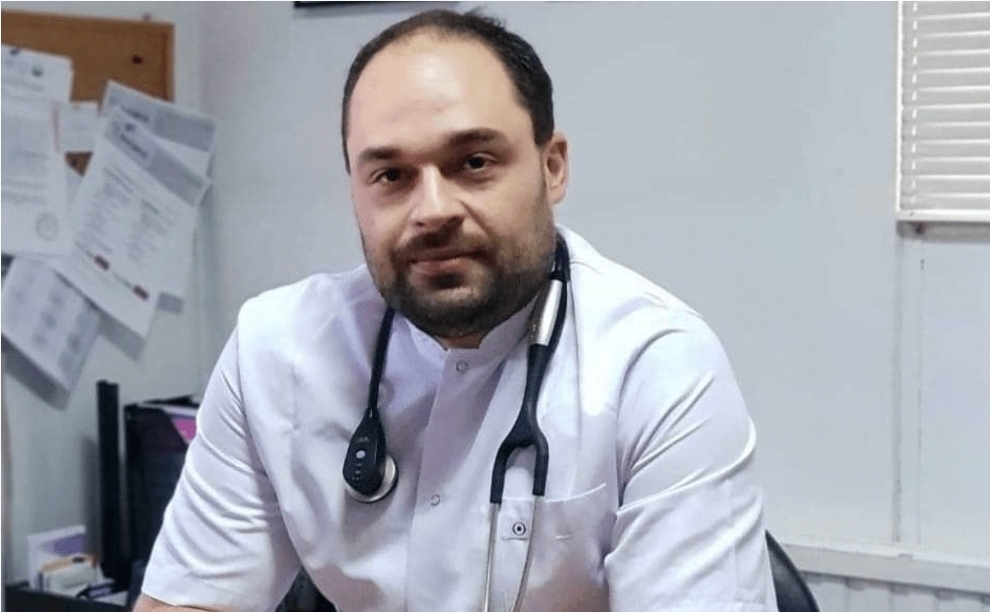 Д-р Ненад Лазаров сведок на хоророт кај прилепско Радобил: “Јас сум лекар 15 години, ваков хорор е невозможно да се прераскаже”