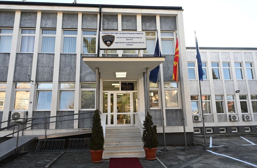 Пронајдено тело на почината жена во нејзиниот дом во Прилеп