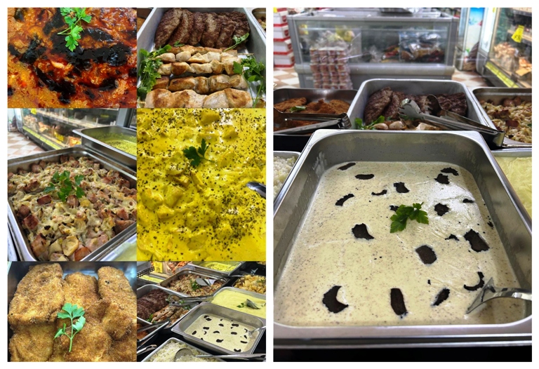 Денеска побрзајте во “Форум маркети”, работната недела не може да започне повкусно од ова (ФОТО)