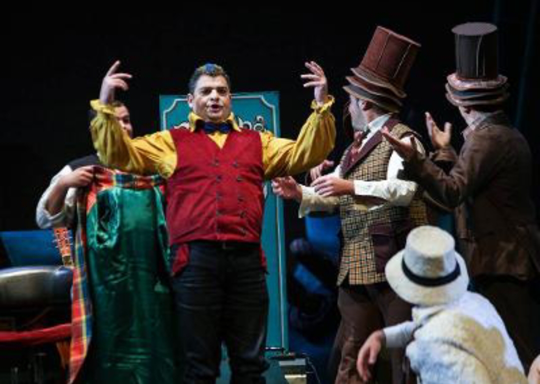 СО ПОДДРШКА ОД ВИДЕОЛОТАРИЈА КАСИНОС АВСТРИЈА, ОПЕРСКАТА КЛАСИКА „СЕВИЛСКИОТ БЕРБЕР“ ВО МОБ