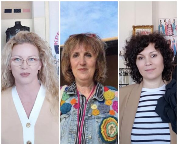 „Филм“ – нова тема за петтото јубилејно издание на Креативниот ден во Битола