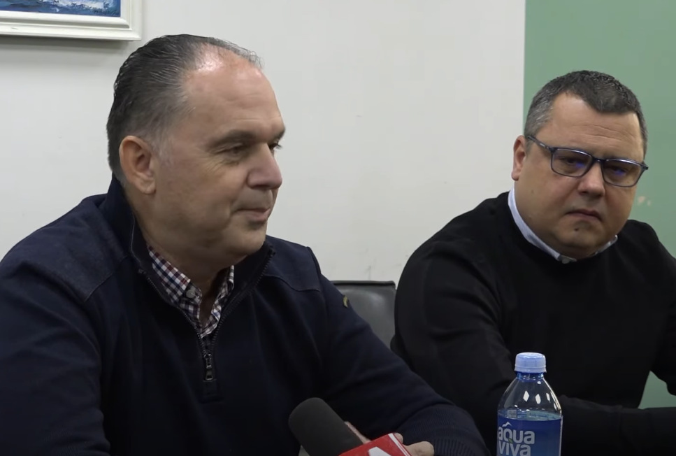 Домаќините “МАТАДОР” и “БИМФУД” ве канат на заедничка прослава на патронот Св. НИКОЛА