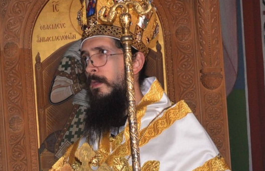 Македонец избран за епископ во Грција