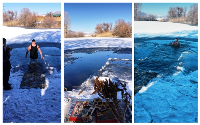 Веќе станa убава традиција: По шести пат празникот Богојавление Водици ќе се одбележи кај Плетварското езеро