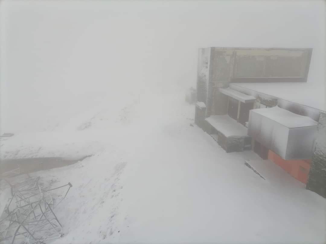 Жив и здрав: Пронајден планинарот од Прилеп по кој се трагаше попладнево на Пелистер