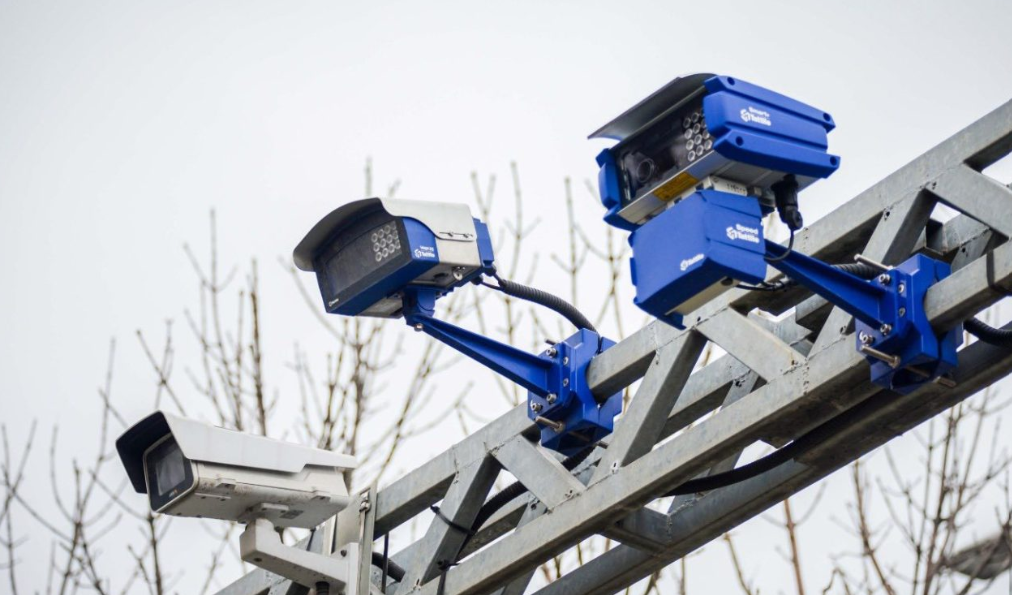 Oд денеска стартува „Безбеден град“, нема повеќе опомени