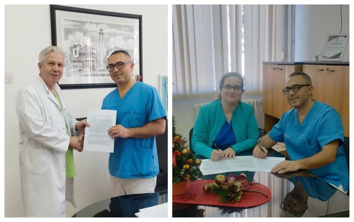 Силни кадровски засилувања во прилепската болница – Јовчески и со решение во ортопедија, ангажиран и нов анестезиолог