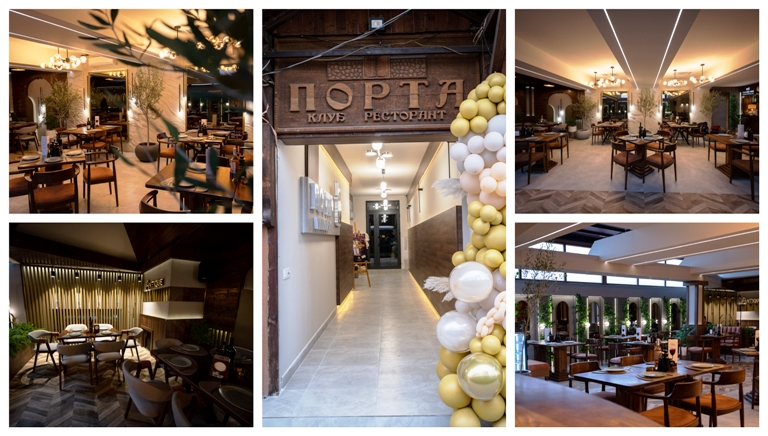 Кој од денеска пости, во ПОРТА душата си ја гости – Неодоливо вкусно посно мени за лесни Велигденски пости