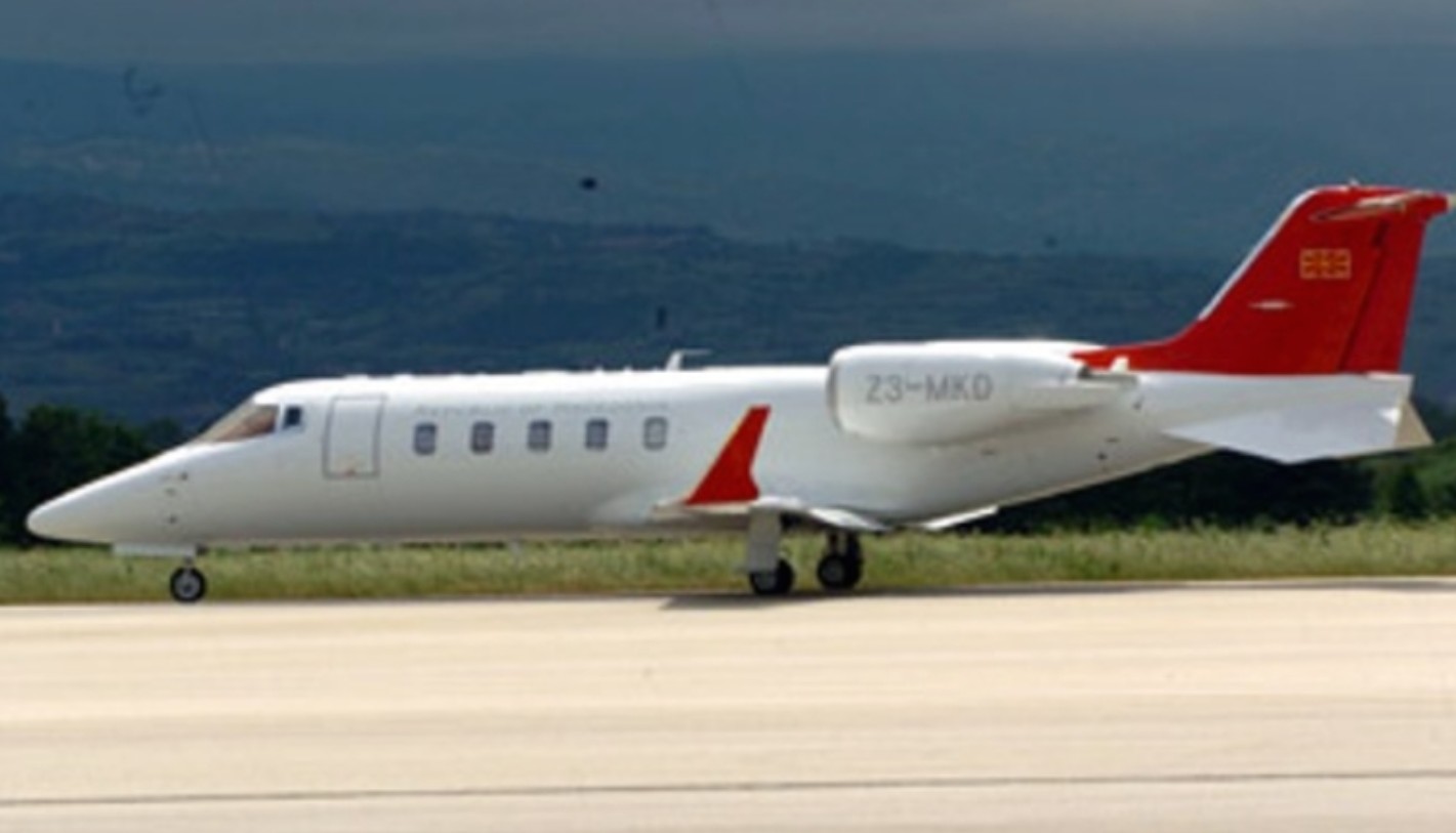 Мицкоски: „А, ако се урнеме и починеме, тогаш ќе стане јасно зошто ни треба нов авион“ (ВИДЕО)