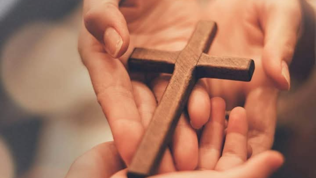 Денеска е Прочка: „Кој проштева тој љуби, а кој љуби тој е од Бога и Бог е во него”