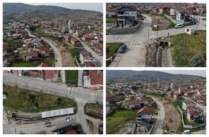 Кавадарци со мегапроект, Прилеп никако да почне да ја покрива Градската Река