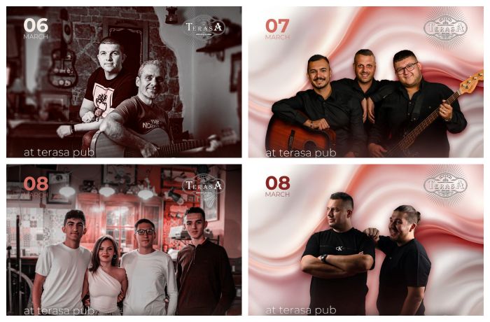 Прилеп се подготвува за најраспеаниот 8. Март досега! Дами, еве каде треба да бидете!