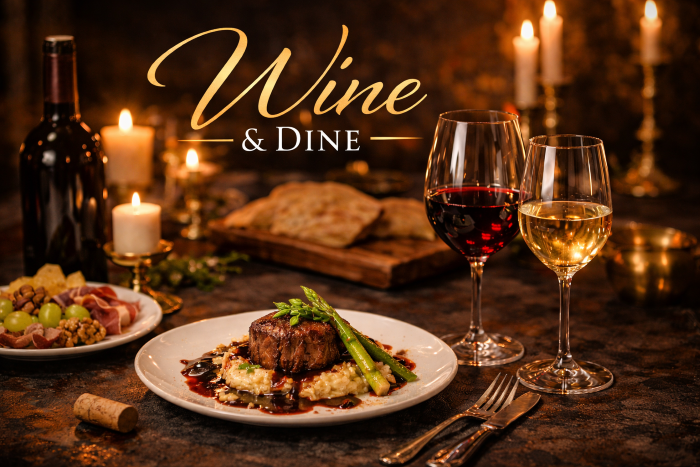 Прилеп подготвува нешто што досега не сте го искусиле – Оваа вечер нема да биде како сите други