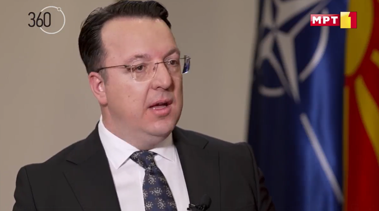 Николоски: Патот од Фариш до Прилеп не смее да остане црна дупка, ќе се гради автопат или експресен пат