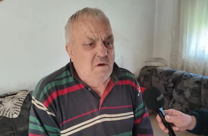 Прогласен за мртов, се разбудил во мртовечница и гол трчал низ болницата