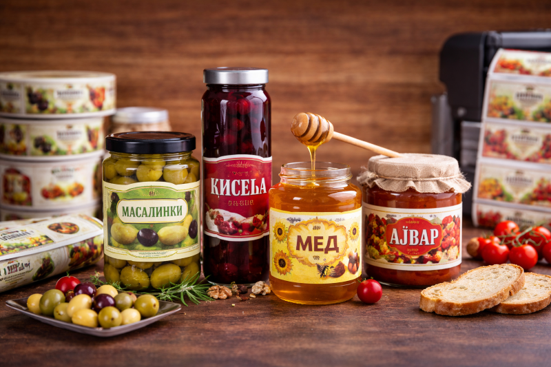 Вашата фирма има потреба од самолепливи или термални етикети по најповолна цена? Само кликнете на линкот и ги имате