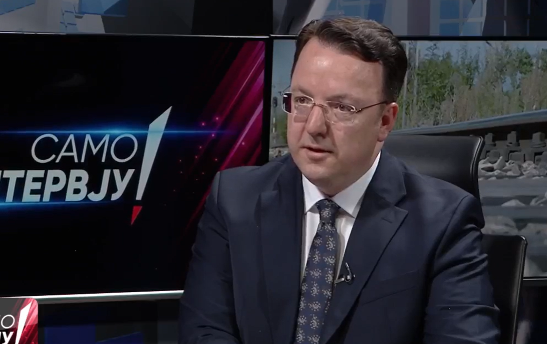 Николоски: Имаме 4 понуди за набавката на нови 150 автобуси за Скопје и општините, првите би пристигнале во септември