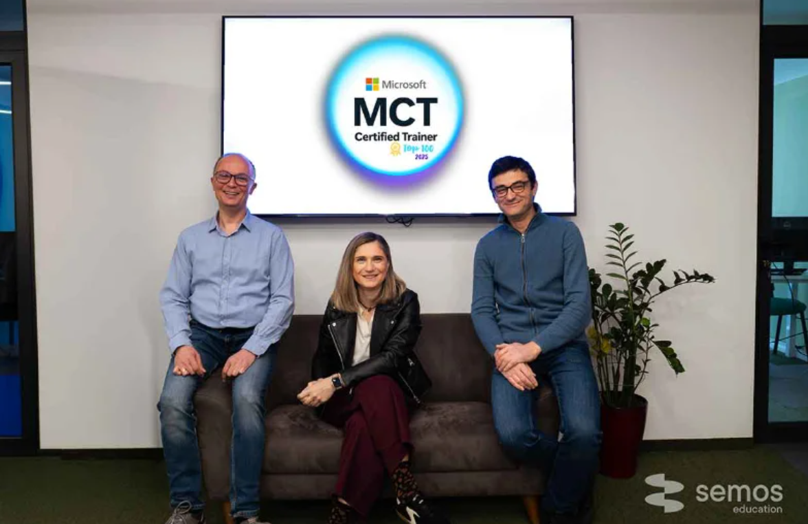 Светско признание: Прилепчанец е меѓу 100-те најдобри Microsoft тренери во светот