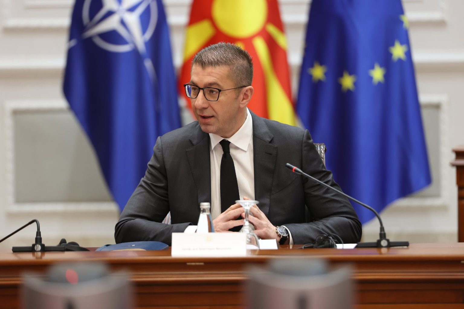 Итна седница денеска на Владата: Ќе се намалува акцизата за горивата