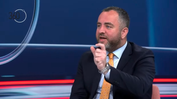 Тошковски: Ќе дојде време кога ќе бидете шокирани за случајот ,,Мазут за ЕСМ” (ВИДЕО)