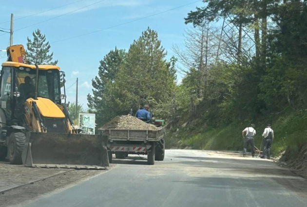 Крушево чисто, како никогаш досега (ФОТО)