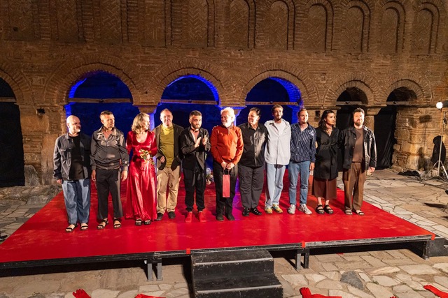 Битолскиот театар се подготвува за гостувањето во Верона на „Shakespeare Fringe Festival“