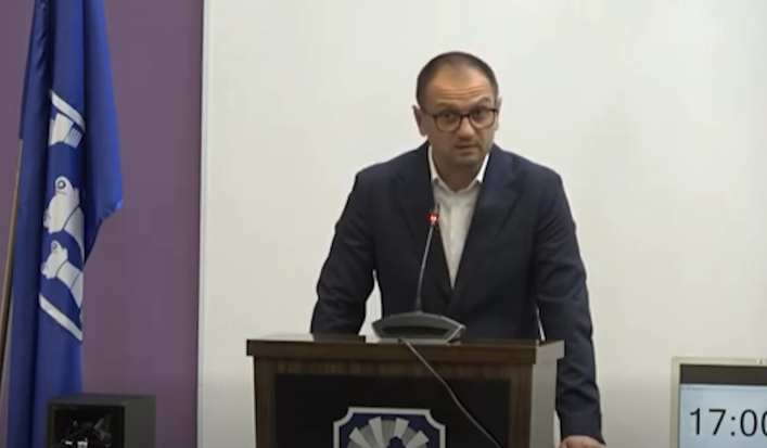 Проданоски: Во Прилеп реализираме проекти во вредност од близу една милијарда денари (ВИДЕО)