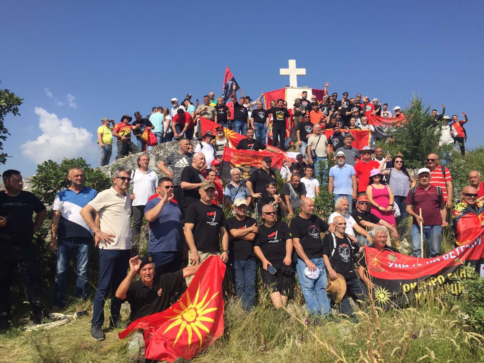 119 години од најепохалната битка после Илинденското вocтаниe – Битката на НОЖОТ кај прилепско Ракле