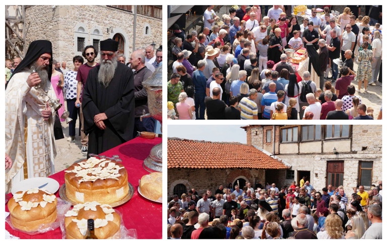 Трескавец крие вековна легенда: Султанија, 500 војници и манастир кој не успеале да го скршат