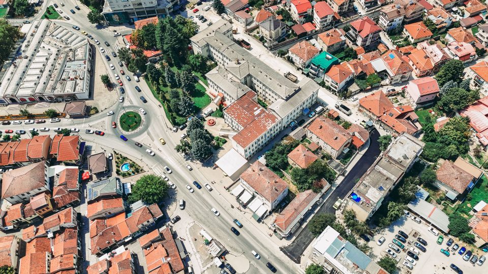 Битола со 81 проект, нова инфраструктура, градинки, училишта, спортски и културни објекти