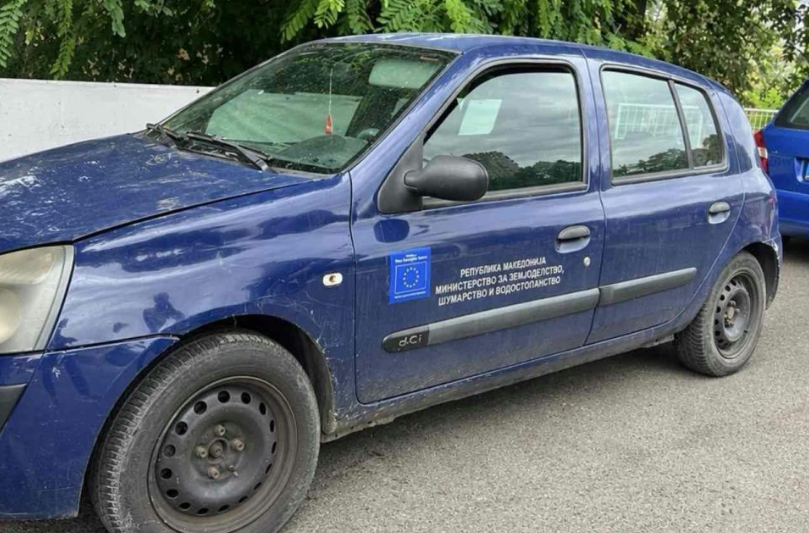 Полицијата повторно во акција – Падна инспекторка за примање поткуп