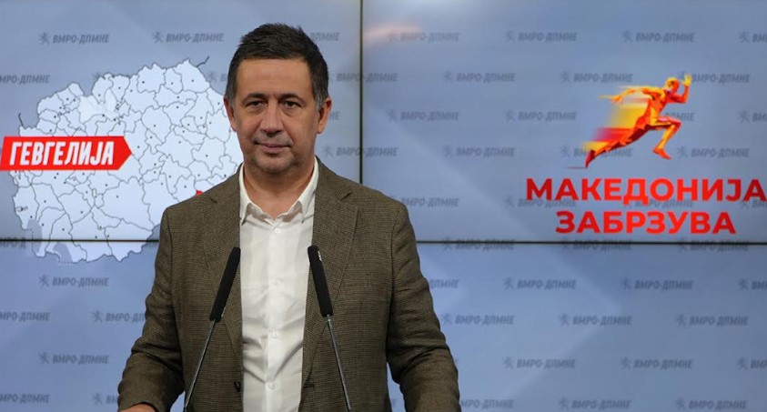 Гевгелија со огромни проекти стана идеално место за живот