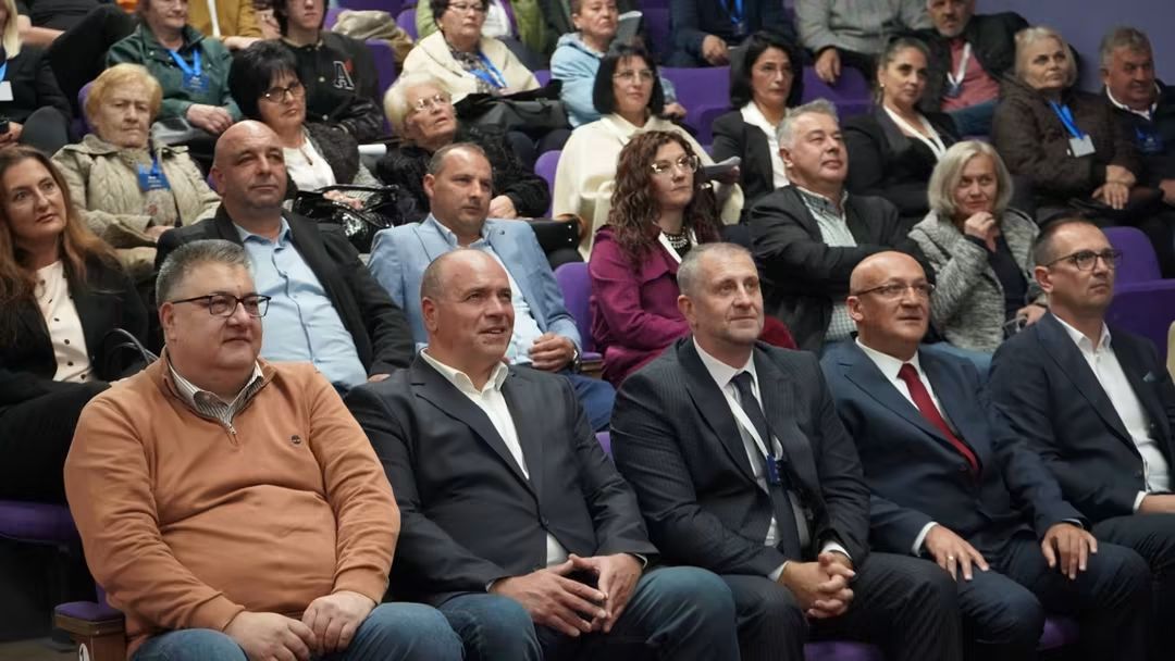 ЗНАМ Прилеп избра ново раководство