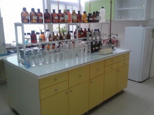 laboratorija 